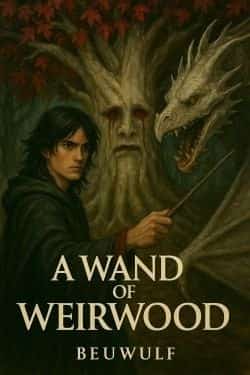 A Wand of Weirwood