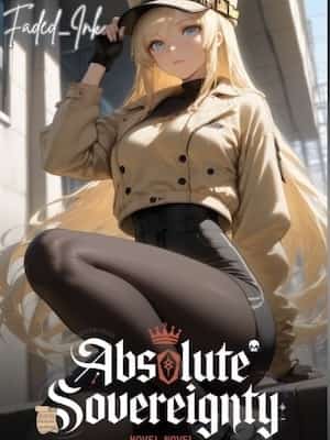 Absolute Sovereignty novel cover