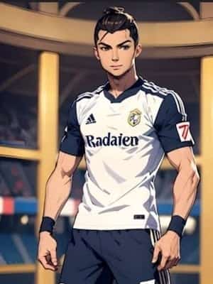 Against All Odds: Legacy Of A Football King novel cover