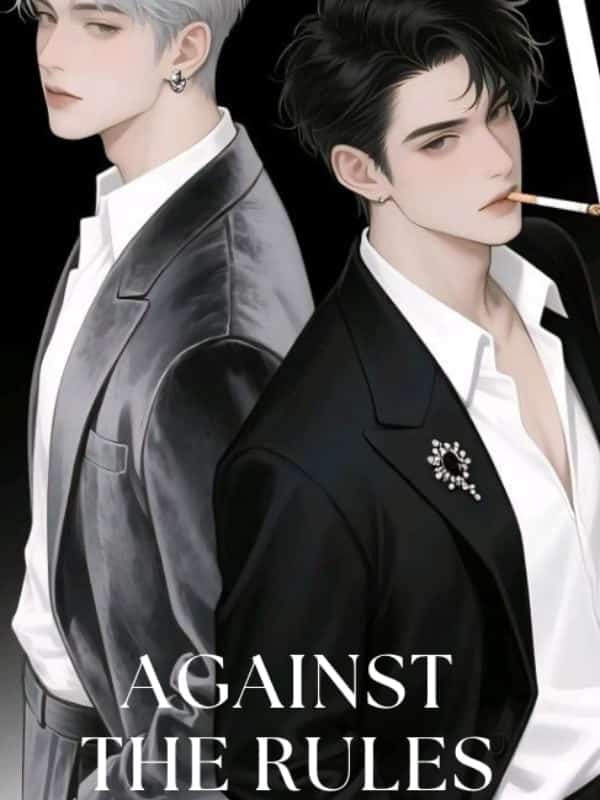 AGAINST THE RULES: their scentless omega