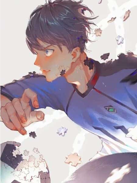 All Football Abilities Are Mine! novel cover