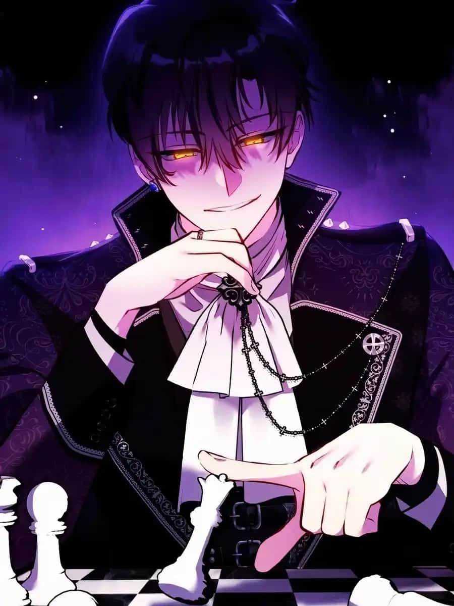 Am I the Villain or Not?
