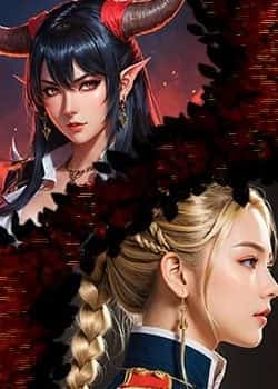 Amelia Thornheart novel cover