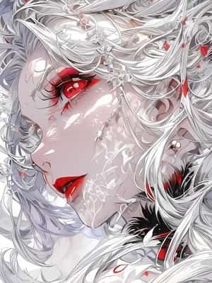 An Aura Farmer's Guide to Another World novel cover