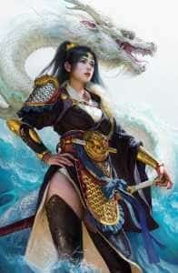 Another Cliché Cultivation Story novel cover