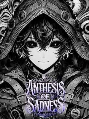 Anthesis of Sadness novel cover