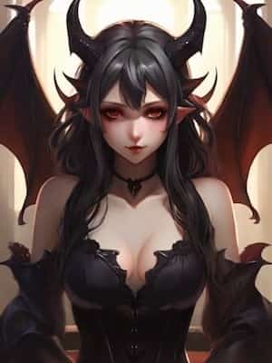 Anti Netotare Villian novel cover