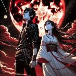 Apocalypse: becoming the hidden Ruler[English] novel cover