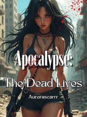 Apocalypse: The Dead Lives