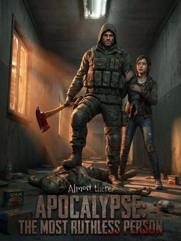 Apocalypse: the Most Ruthless Person