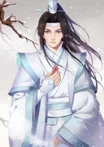 Arrogant Young Master Template A Variation 4 novel cover