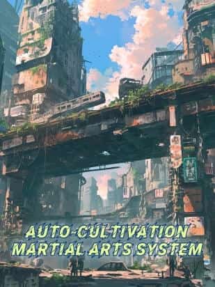 Auto-Cultivation Martial Arts System