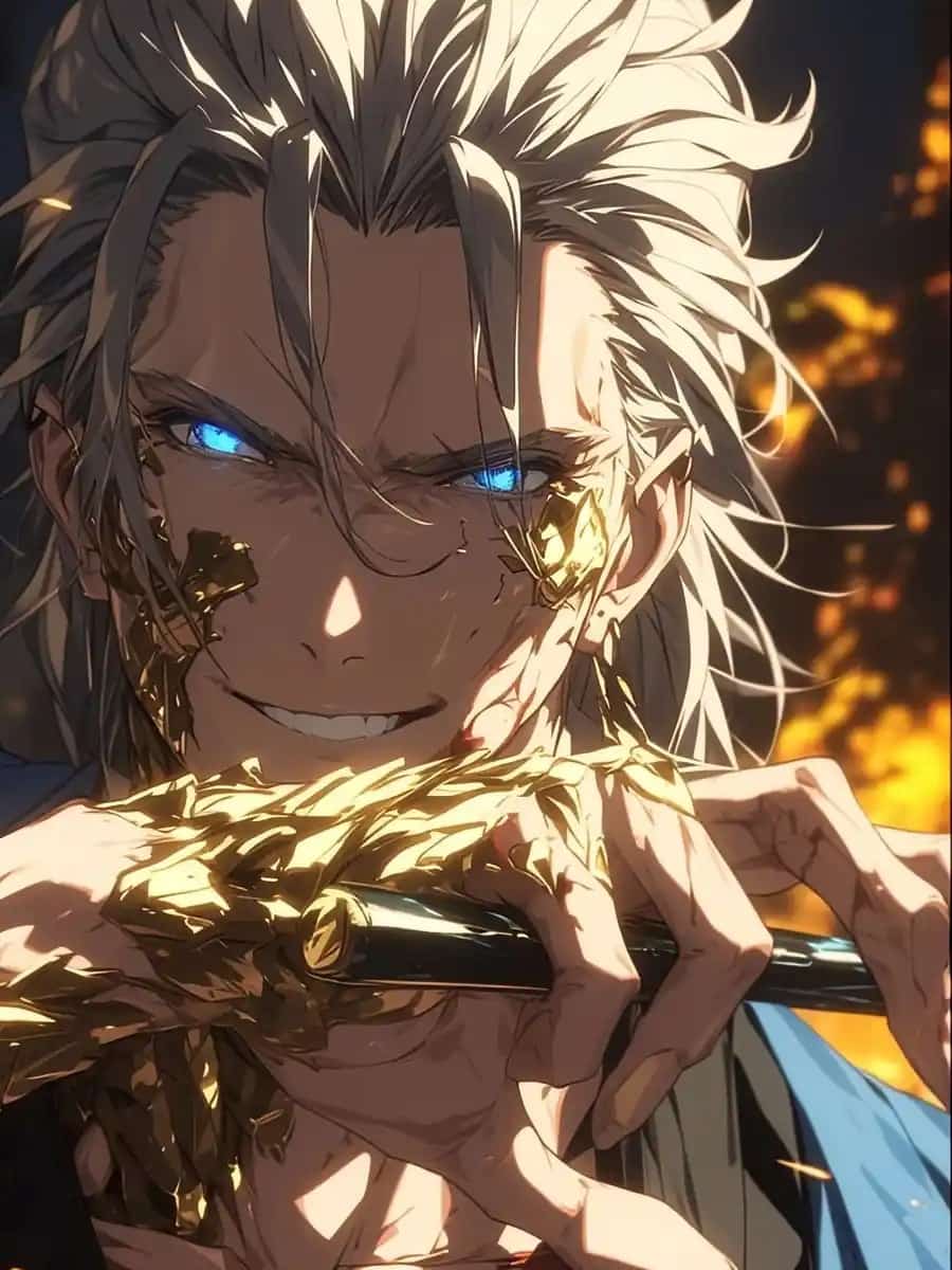 Awakened: SSS Ranked Soul king novel cover