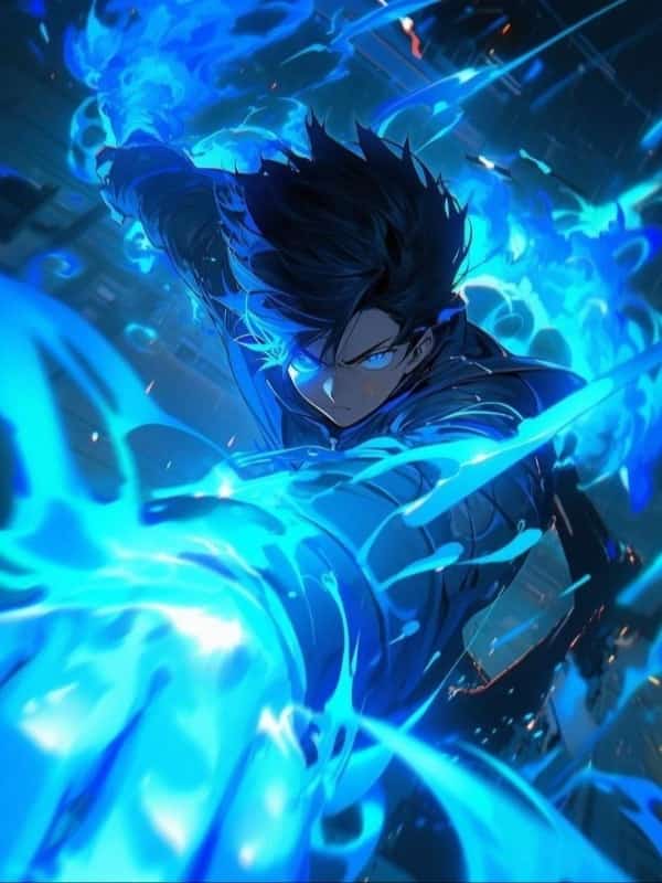 Awakening: I Ascend As A Legendary Ranked Necromancer novel cover