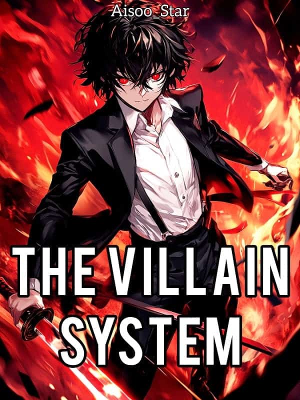 Awakening: Starting With The Villain System novel cover