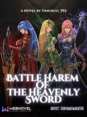 Battle Harem of the Heavenly Sword