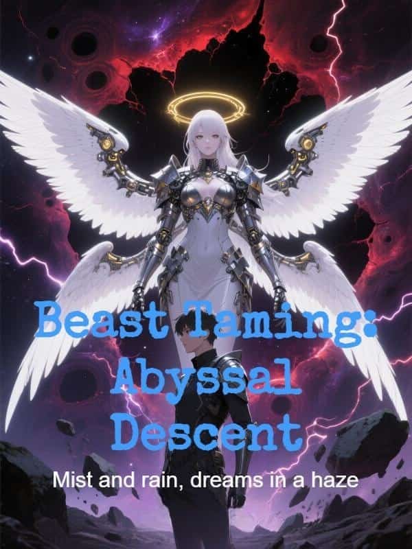 Beast Taming: Abyssal Descent