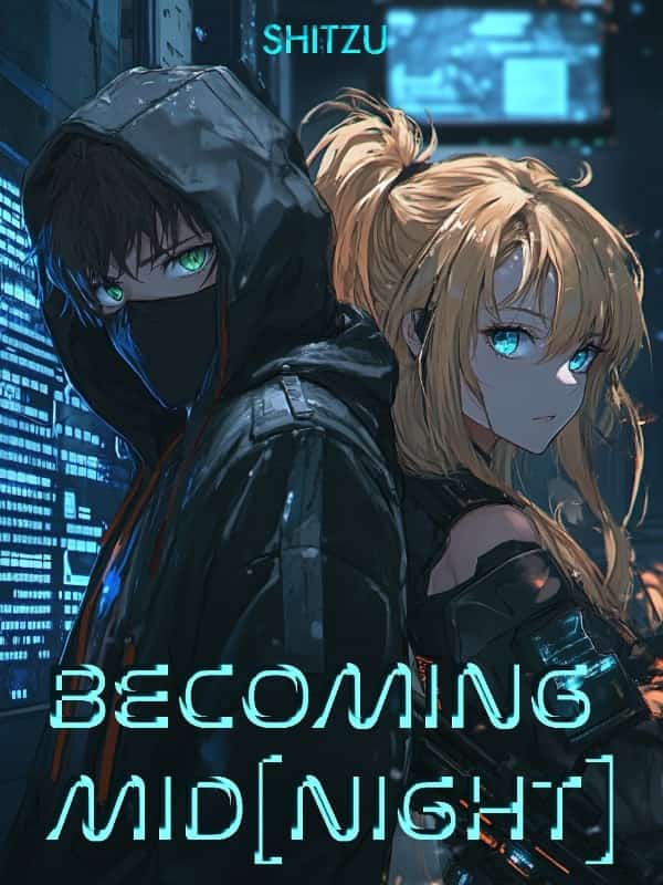 BECOMING MID(NIGHT)