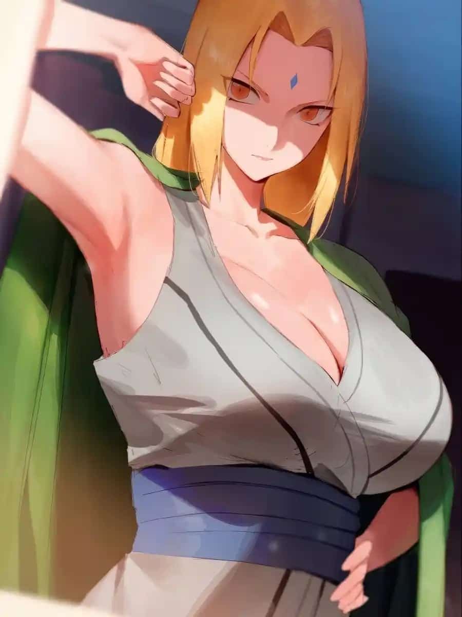 Becoming Teen Naruto novel cover