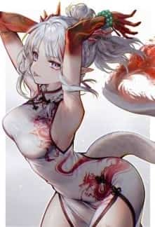 Berserk Stick System novel cover