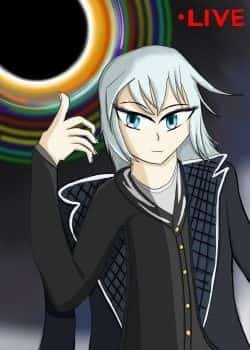 Beyond M-Eclipse: Easy Mode LIVE novel cover