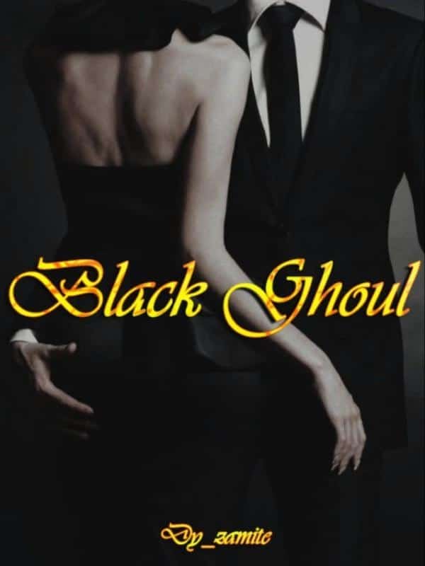 BLACK GHOUL