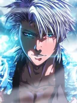 Bleach: The Strongest Shinigami, Hitsugaya Toshiro