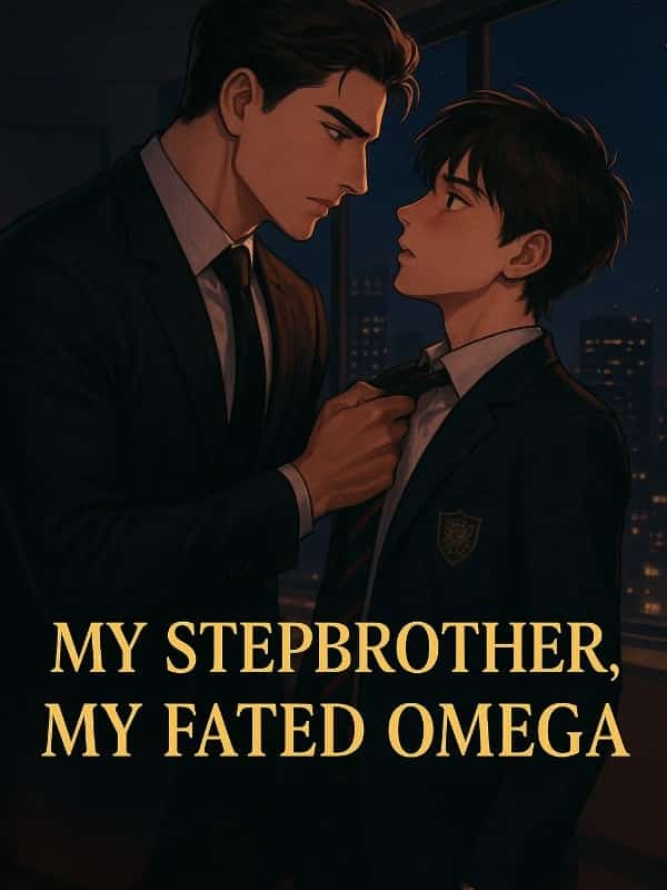 [BL]My Stepbrother, My Fated Omega