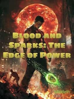 Blood and Sparks: The Edge of Power