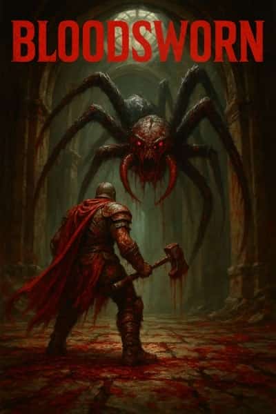 Bloodsworn