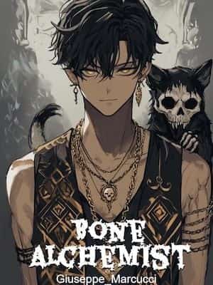Bone Alchemist: Necromancer of The Aberrations