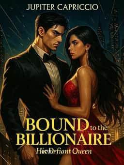 Bound to the Billionaire: His Defiant Queen