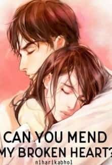 Can You Mend My Broken Heart?