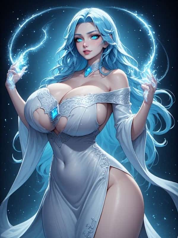 Chaos Devourer System: My Classless Ascension novel cover