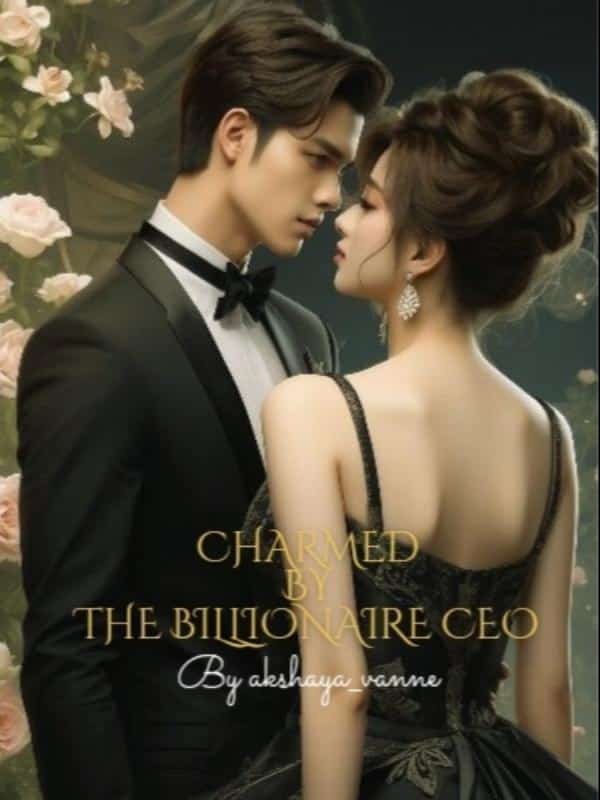 Charmed by the Billionaire CEO