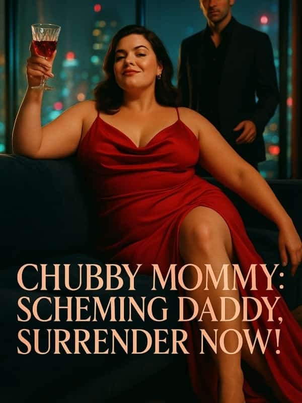Chubby Mommy: Scheming Daddy, Surrender Now!