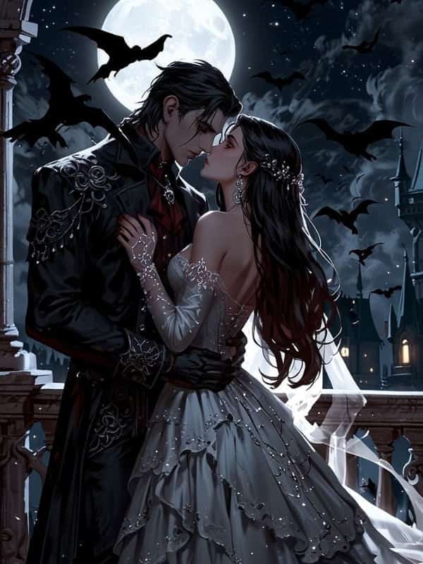 Claimed By The Tyrant King novel cover