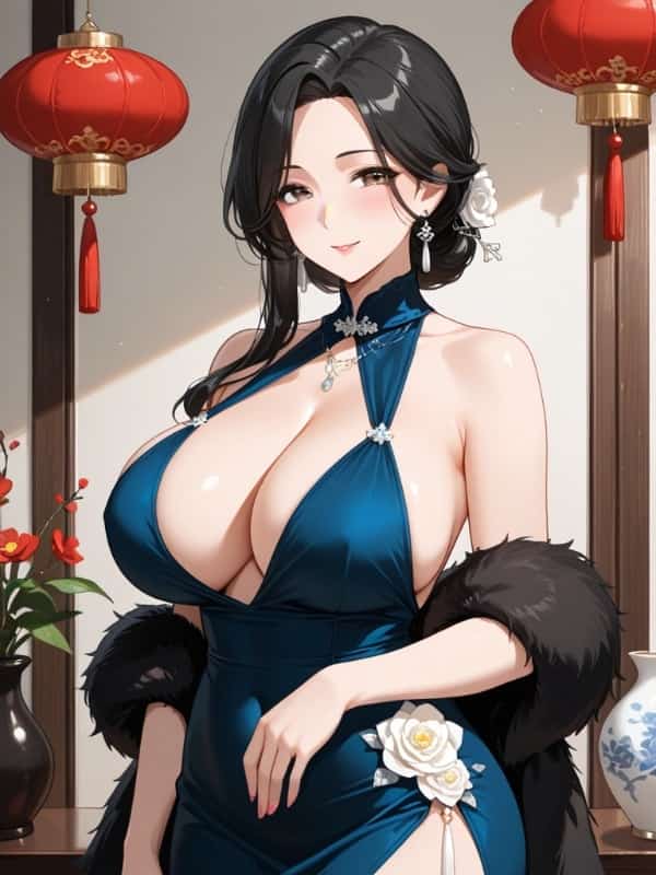 Clan Cultivation: Thriving on Lewdity