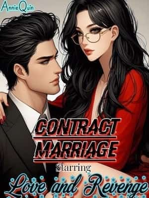 Contract Marriage starring Love and Revenge