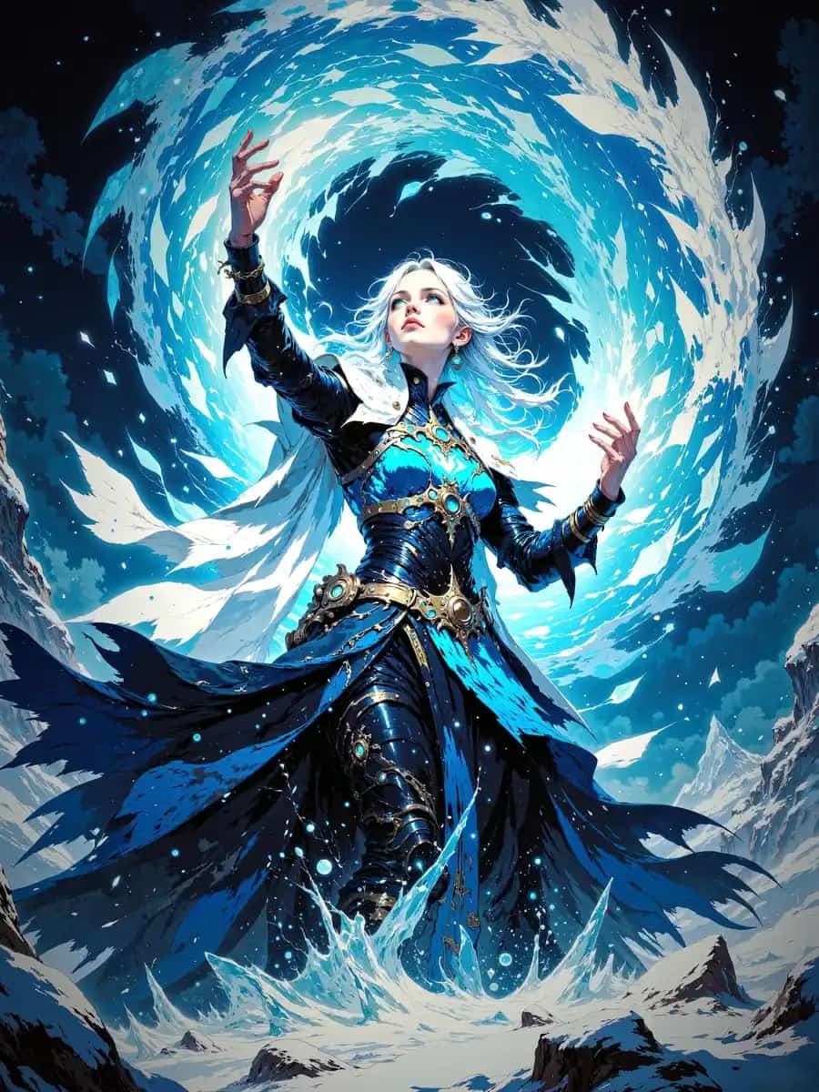 Cosmic Ruler