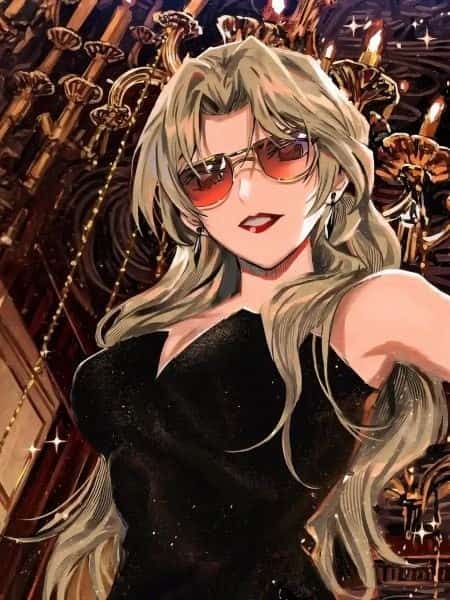 Crossover: Becoming Japan’s Prime Minister? novel cover