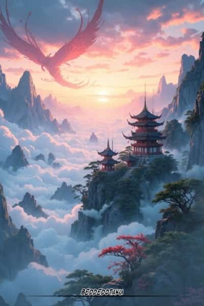 Cultivation System: Elder Edition novel cover