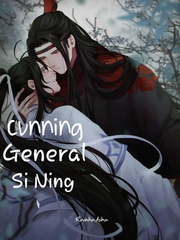 Cunning General Si Ning novel cover
