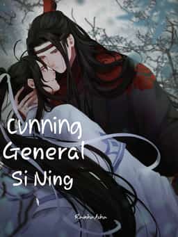 Cunning General Si Ning novel cover