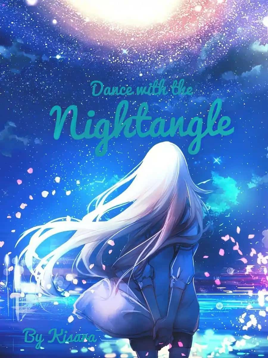 Dance with the Nightingale novel cover