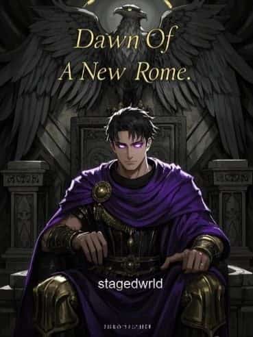 Dawn of a New Rome
