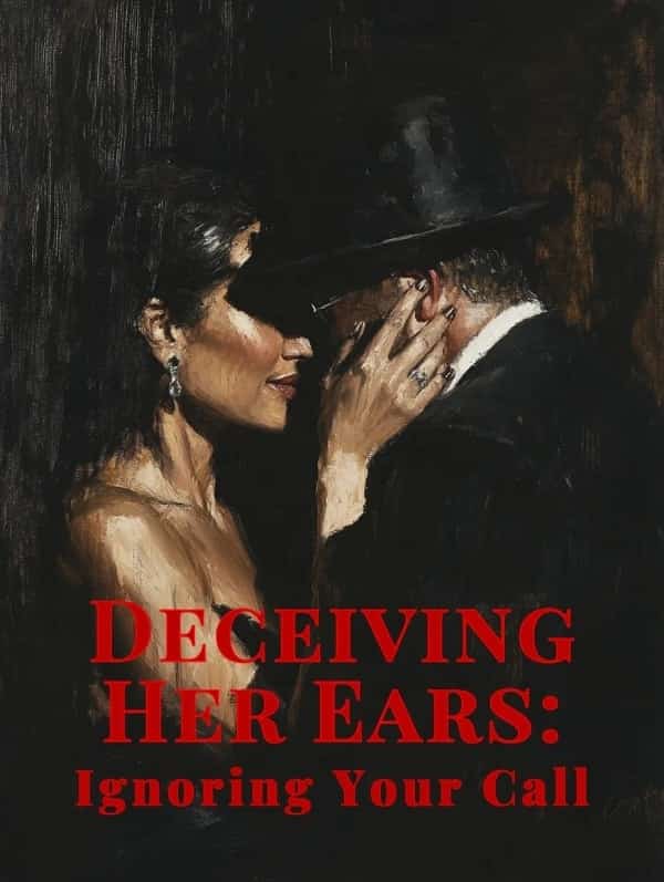 Deceiving Her Ears: Ignoring Your Call novel cover