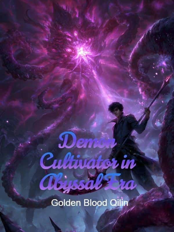 Demon Cultivator in Abyssal Era