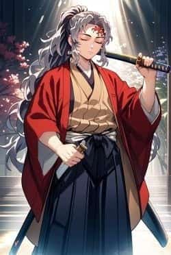 Demon Slayer: Rise of the Third Brother novel cover