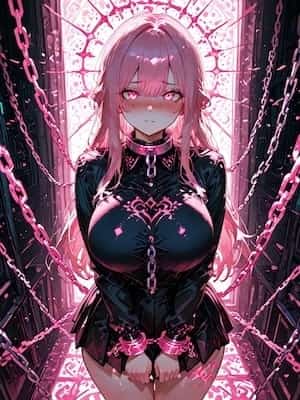 Depraved Hero's Path novel cover